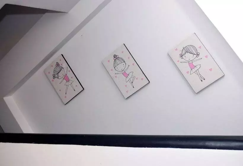 Aamiaismajoitus (B&B) Villa Yuvin