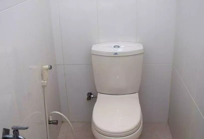 Aamiaismajoitus (B&B) Villa Yuvin