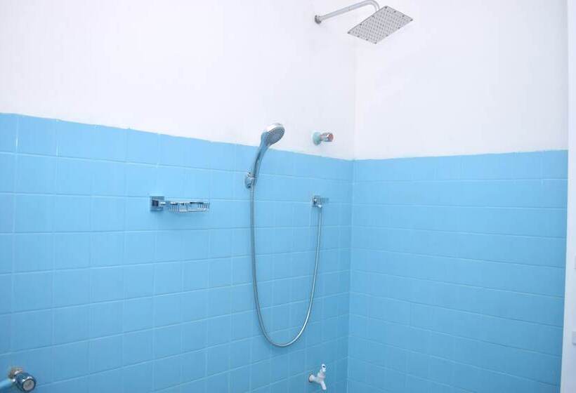 ベッドアンドブレックファースト Villa Yuvin