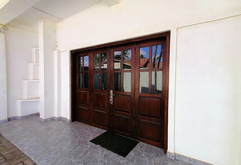 ベッドアンドブレックファースト Villa Yuvin