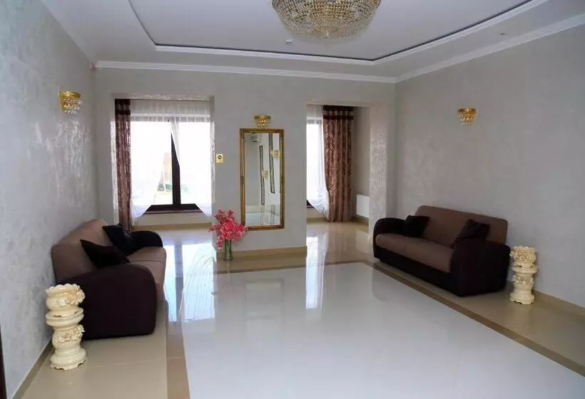 Best Hotel And Restaurant Complex