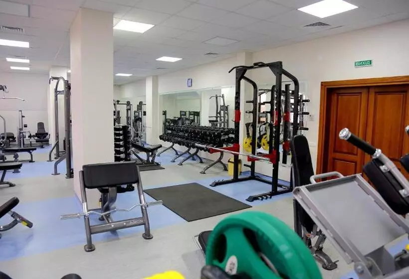 Best Hotel And Restaurant Complex