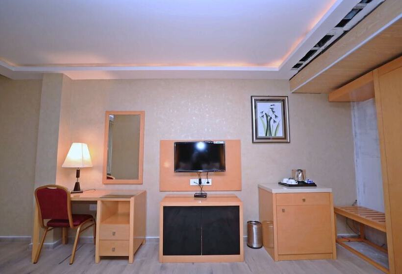 Bindiram Express By Shrigo Hotels