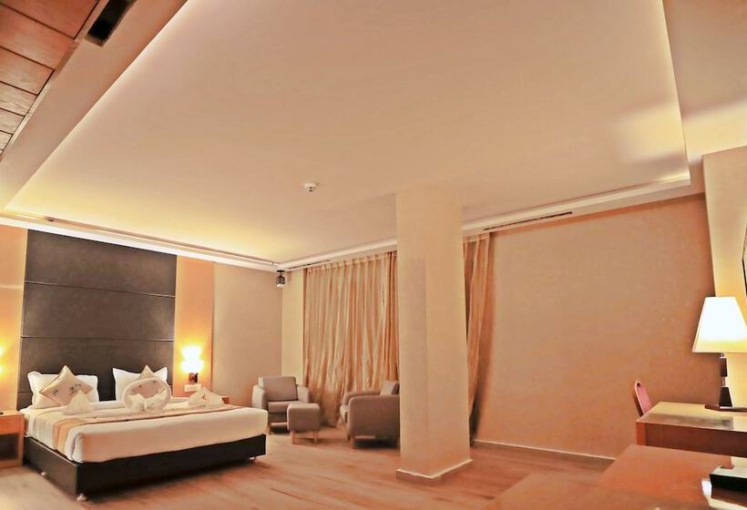 Bindiram Express By Shrigo Hotels