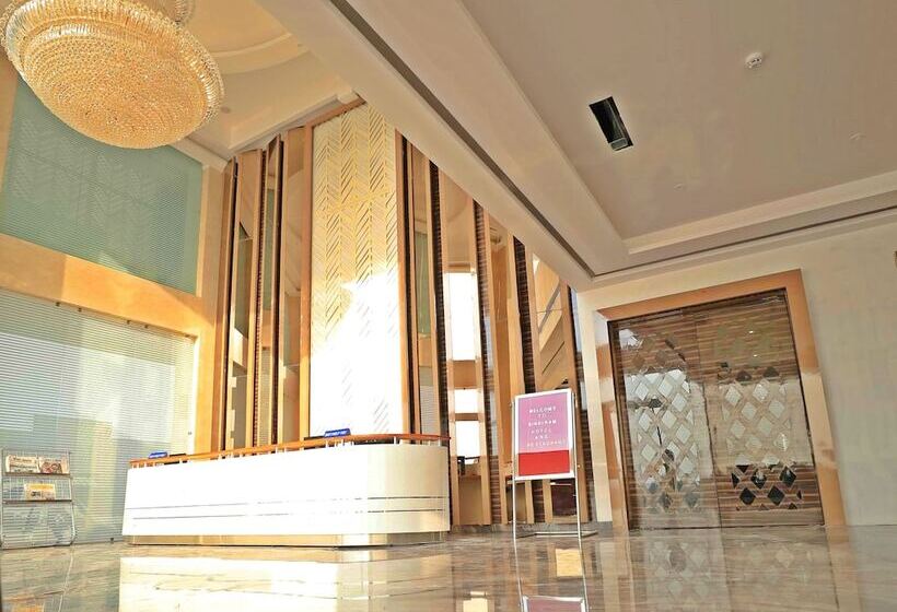 Bindiram Express By Shrigo Hotels