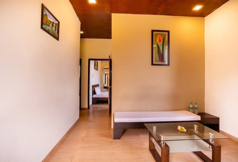 Cloud 9 Hills Resort