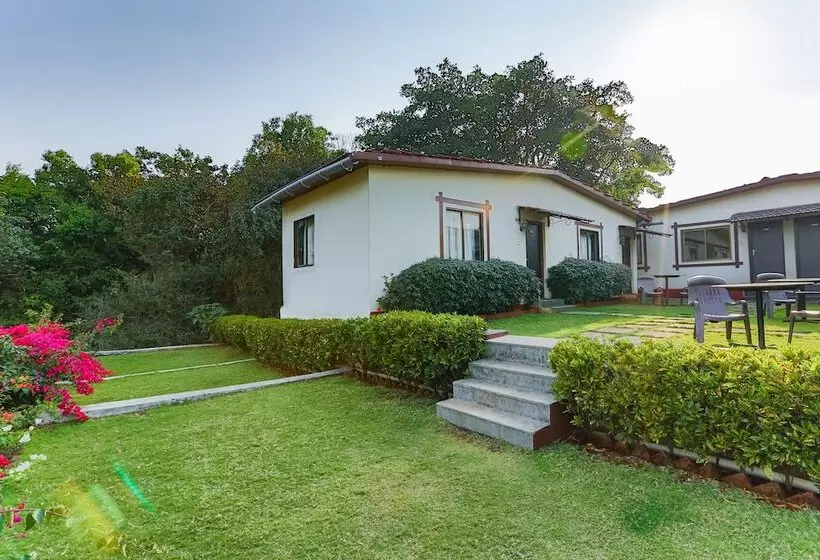 Cloud 9 Hills Resort