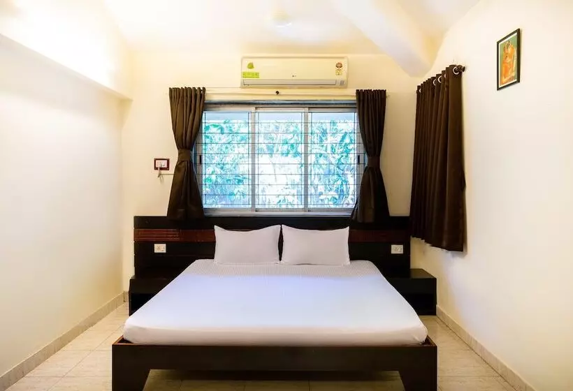 Cloud 9 Hills Resort