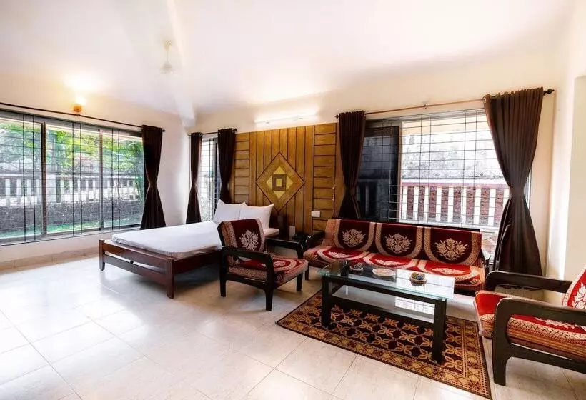 Cloud 9 Hills Resort