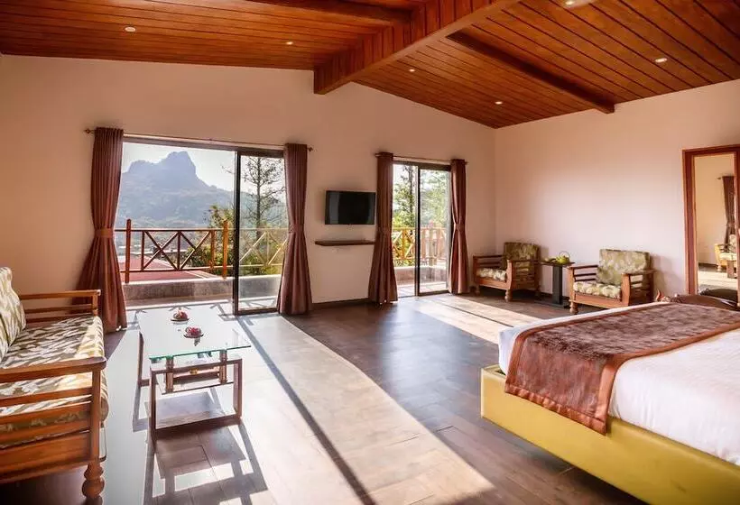 Cloud 9 Hills Resort