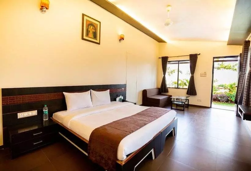 Cloud 9 Hills Resort