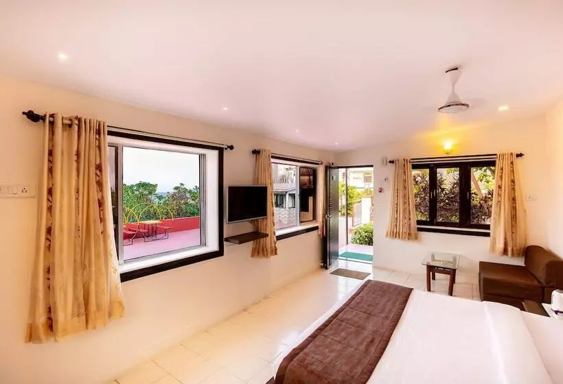 Cloud 9 Hills Resort