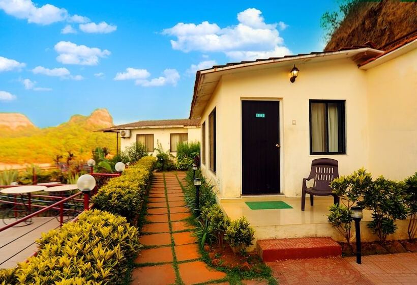 Cloud 9 Hills Resort