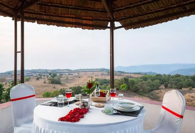 Cloud 9 Hills Resort