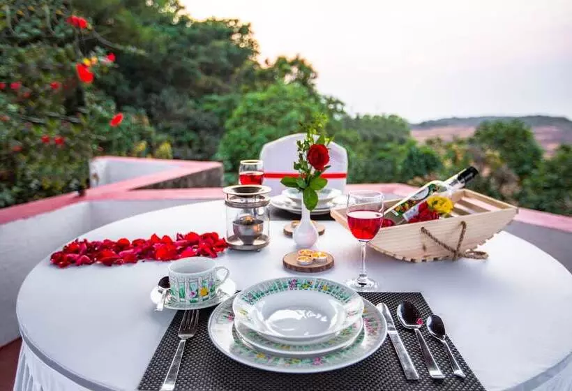 Cloud 9 Hills Resort