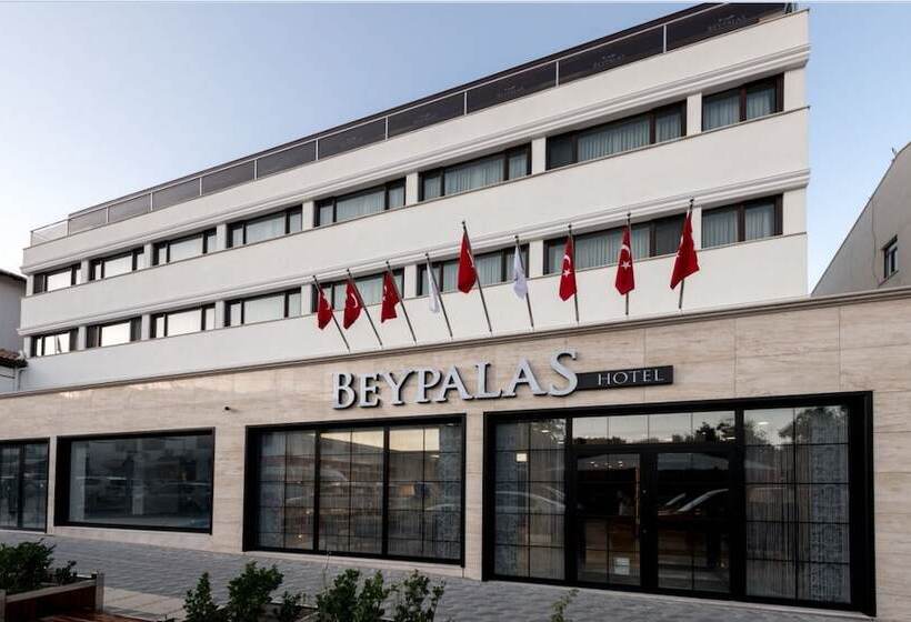 호텔 Beypalas