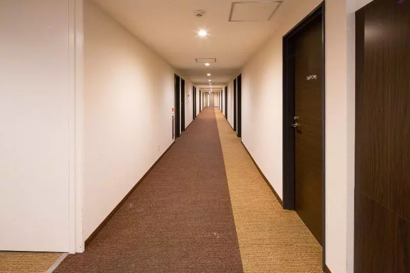 Hotelli Business Inn Yamada