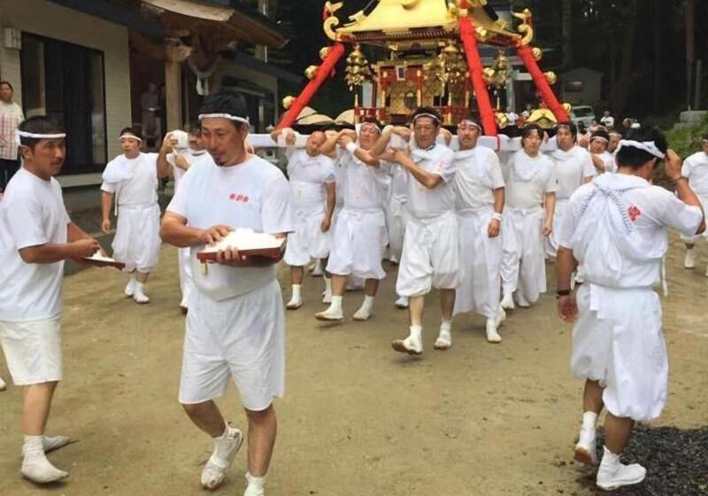 Hotel Business Inn Yamada