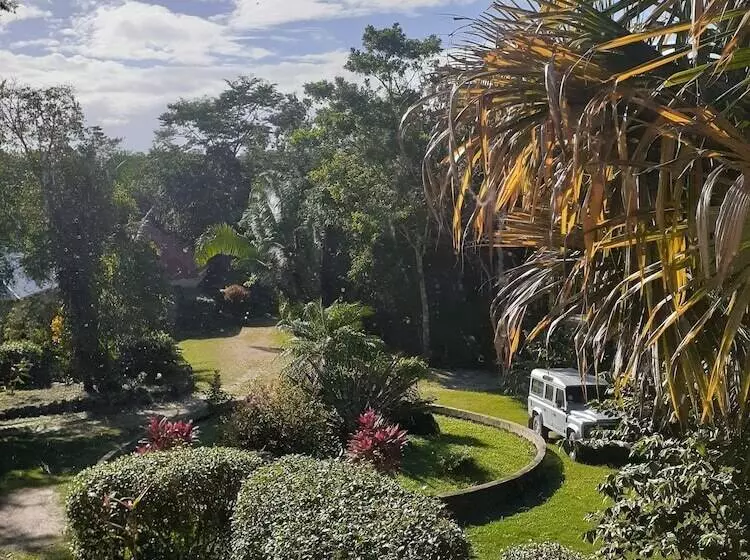 Hotelli Calico Jack S Village