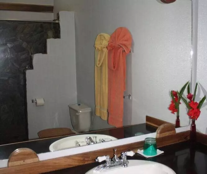 Hotelli Calico Jack S Village