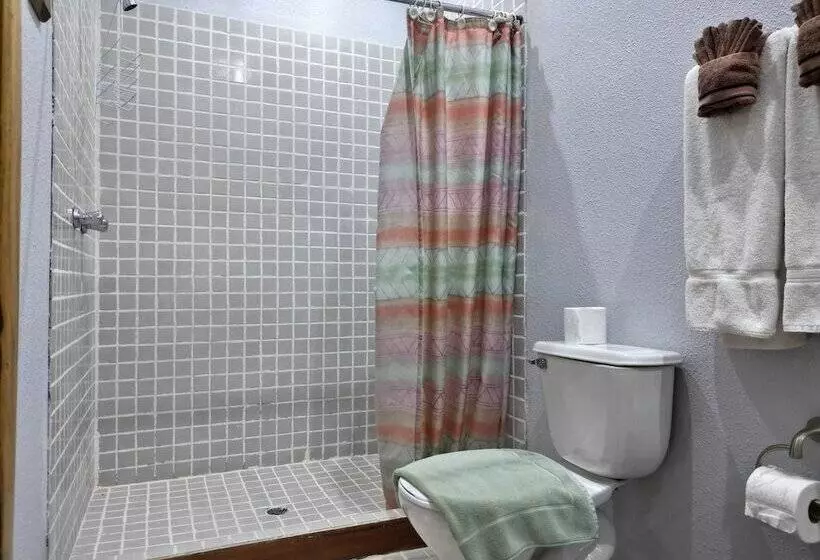 Hotelli Calico Jack S Village