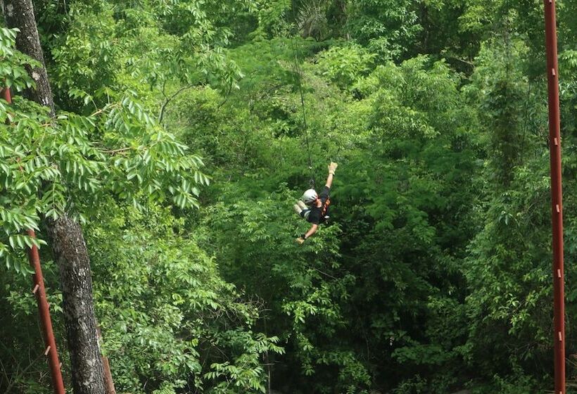 هتل Calico Jack S Village