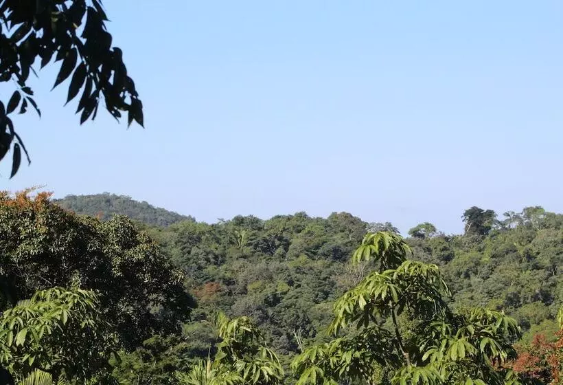 Hotelli Calico Jack S Village