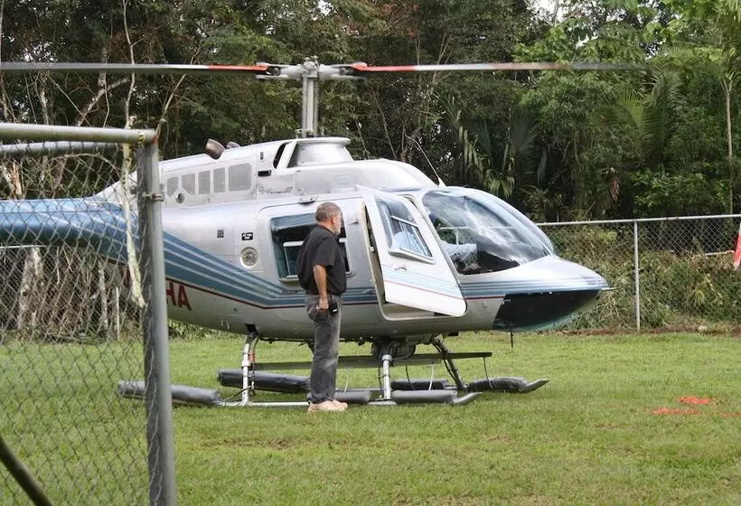 Hotelli Calico Jack S Village