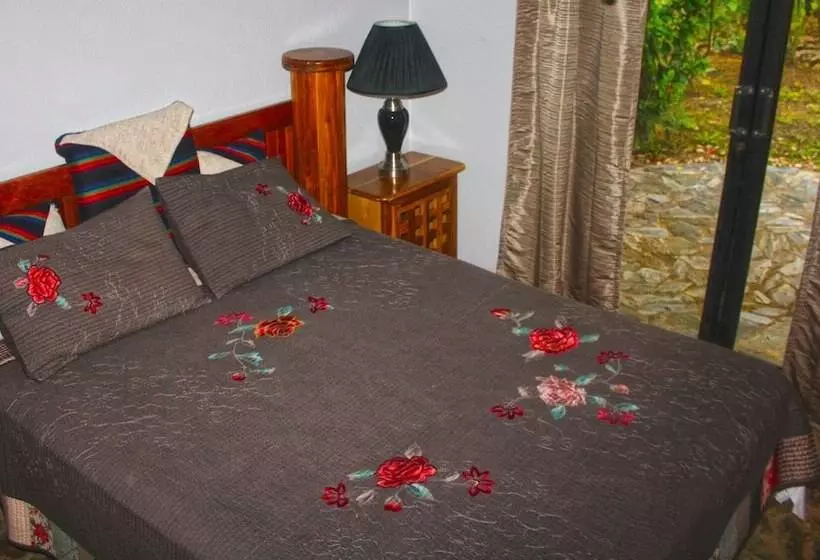 Hotelli Calico Jack S Village