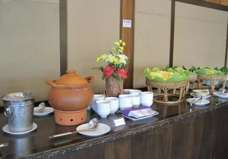 ホテル Coconut Home Resort