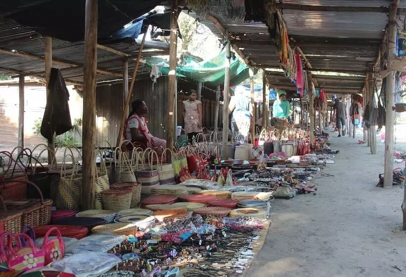 Hotelli Coral Divers