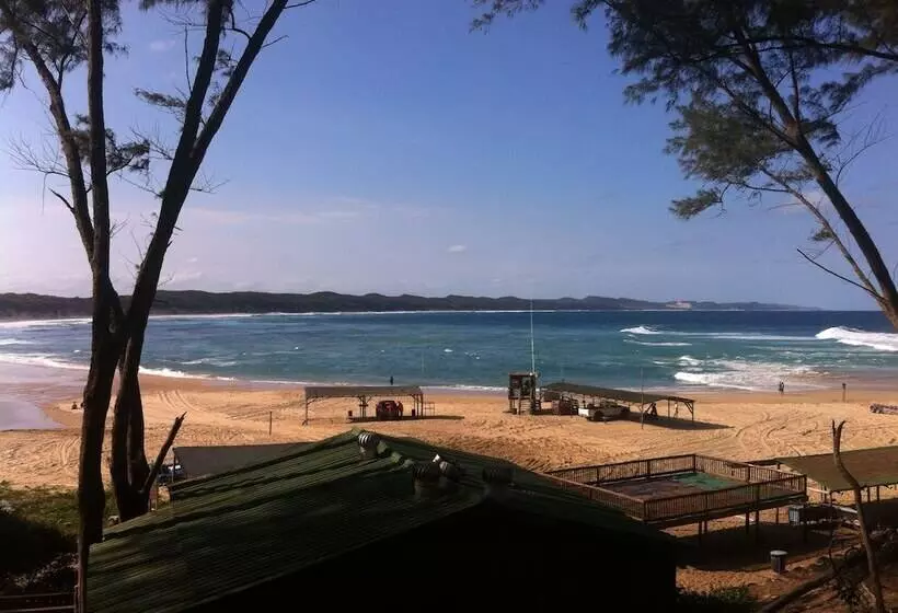 Hotelli Coral Divers