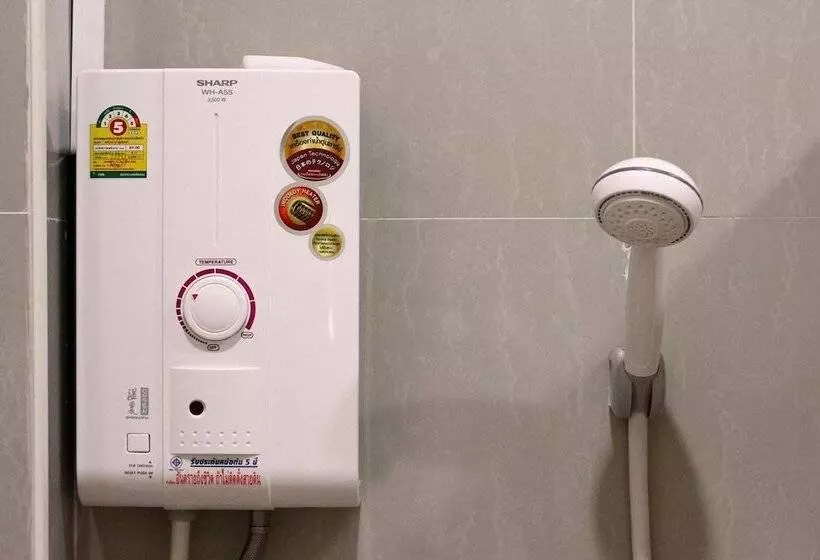 Hotelli Khaohom Resort