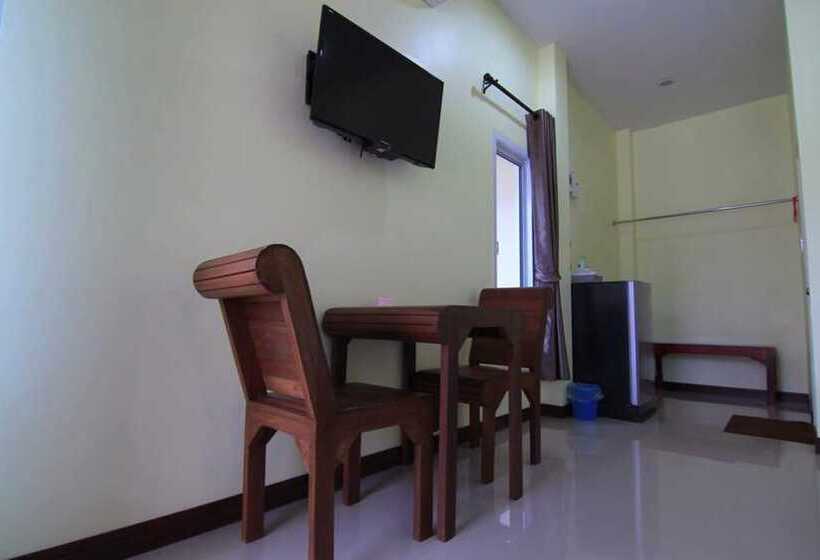 Hotel Khaohom Resort