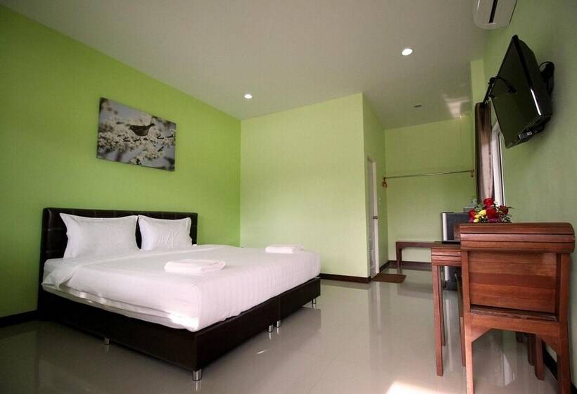 Hotel Khaohom Resort