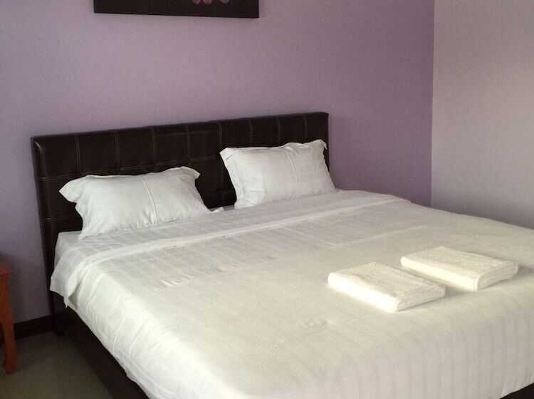 Hotel Khaohom Resort