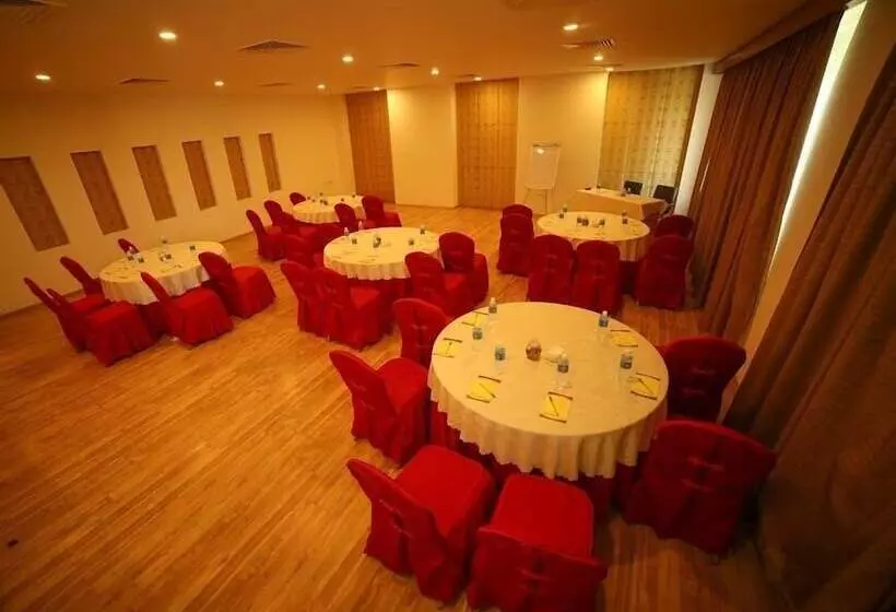 ホテル Lahari Resorts