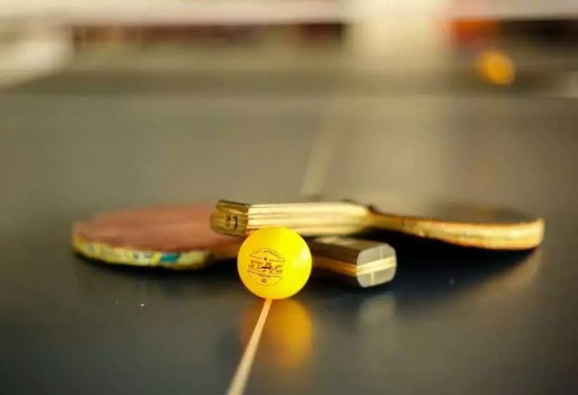 ホテル Lahari Resorts