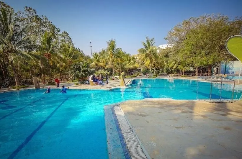 ホテル Lahari Resorts