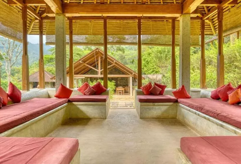 Hotelli Living Heritage Koslanda
