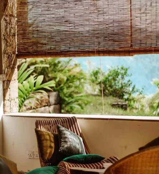 Hotelli Living Heritage Koslanda