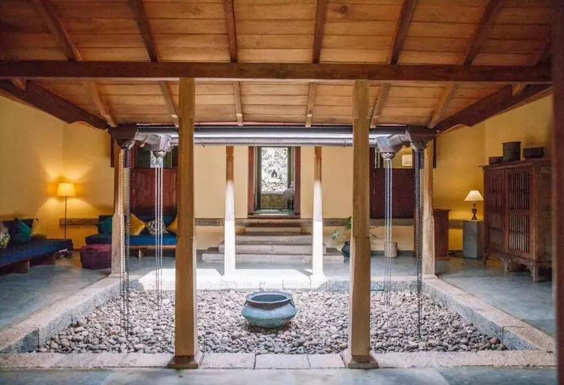 Hotelli Living Heritage Koslanda