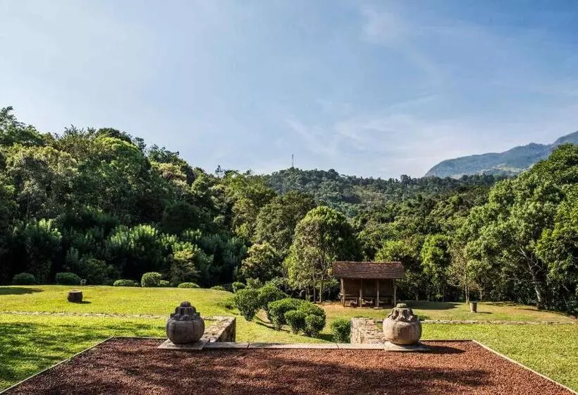 Hotelli Living Heritage Koslanda