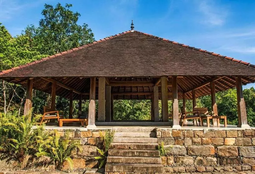 Hotelli Living Heritage Koslanda
