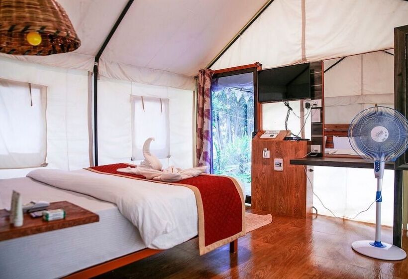 Hotel Magenta Resort Dandeli