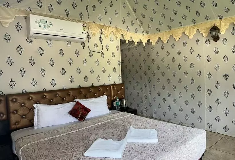 ホテル Morni Hills Resort