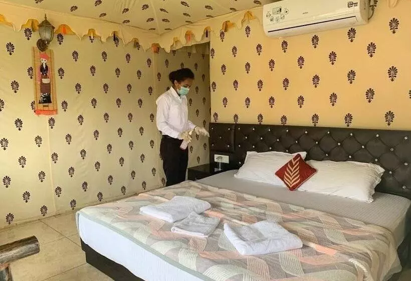 ホテル Morni Hills Resort
