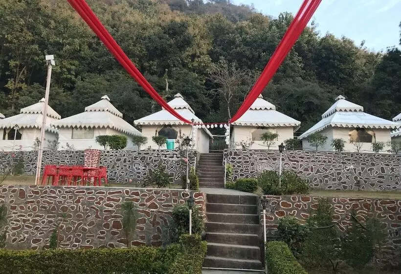 ホテル Morni Hills Resort