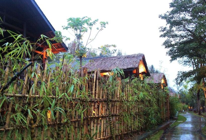 Hotel Narada Resort & Spa Cifu Lake Guangxi