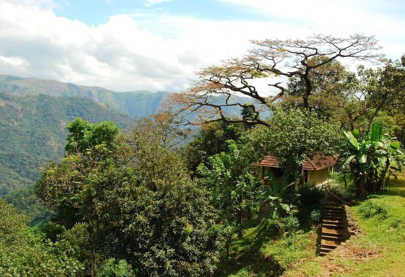 Hotel Paradisa Plantation Retreat